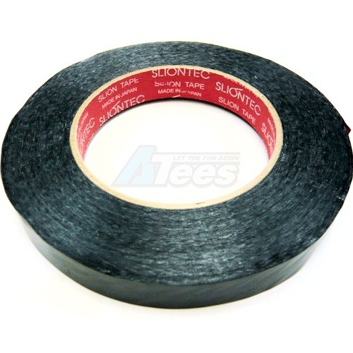 Xceed Miscellaneous All Xceed (#105211) Strapping Tape (Black) 50M X 16MM