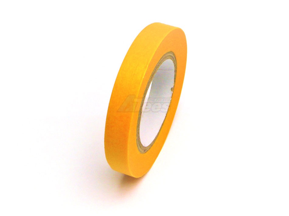 Xceed Miscellaneous All Masking Tape 18M (L) X 10MM (W)