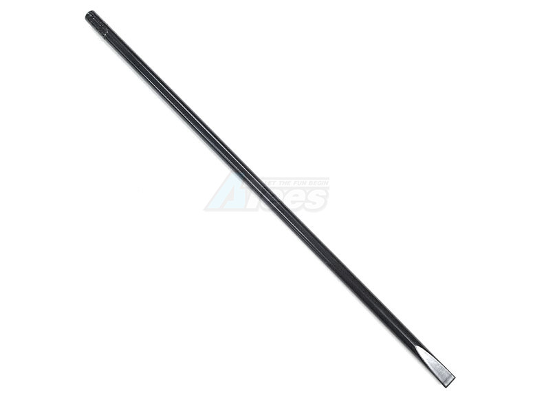 Xceed Miscellaneous All Flat Head Screwdriver 4.0 x 150mm HSS Tip only
