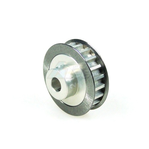 3Racing Miscellaneous All Aluminum Center Pulley Gear T21