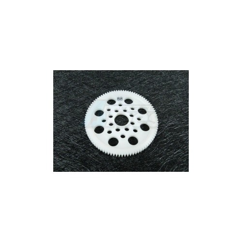 3Racing Miscellaneous All 48 Pitch Spur Gear 88T