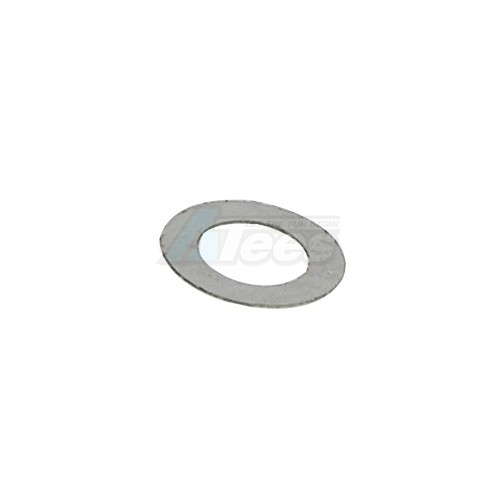3Racing 3Racing Sakura Zero S Stainless Steel 3mm Shim Spacer 0.1/0.2/0.3 Thickness 10pcs each