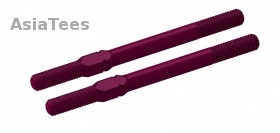 3Racing 3Racing Sakura XI Sport Turnbuckle (7075) 42MM