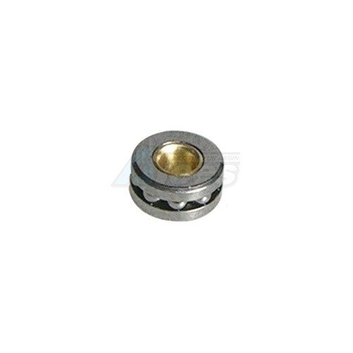 3Racing Miscellaneous All M2 X 6 Thrust Ball Bearing