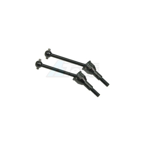 3Racing Team Associated RC18R Swing Shaft - Heavy Duty For RC18-R
