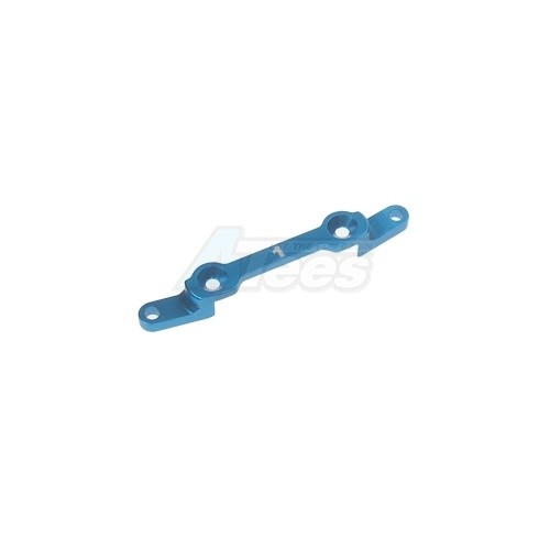 3Racing Kyosho Mini-Z AWD Rear Toe In / Out Linkage 1 Degree For Mini-Z AWD
