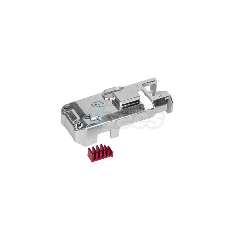3Racing Kyosho Mini-Z AWD PCB Cover With Heatsink For Mini-Z AWD