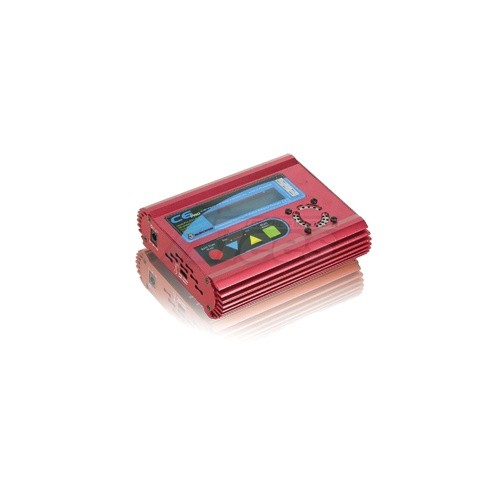 3Racing Miscellaneous All C6pro Li-po Functional Charger