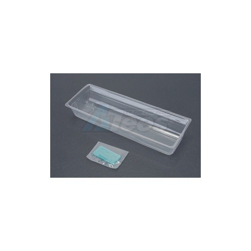 3Racing Miscellaneous All 185mm Lexan Wing For 1/10 Touring Car