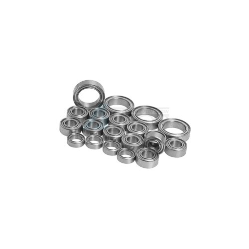 3Racing Kyosho TF5 Ball Bearing Set For TF5