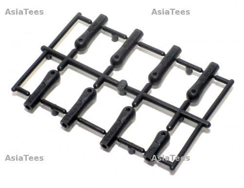 3Racing 3Racing Cactus 4.8MM Ball End Set