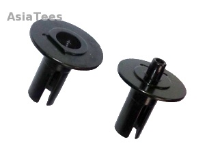 3Racing 3Racing Cactus Differential Shaft