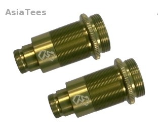 3Racing 3Racing Cactus Front Shock Body For #cac-139