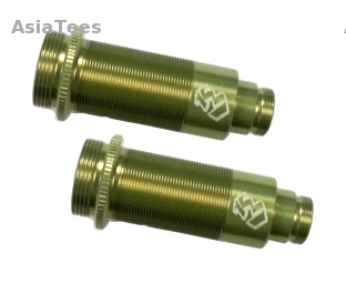 3Racing 3Racing Cactus Rear Shock Body For #cac-140