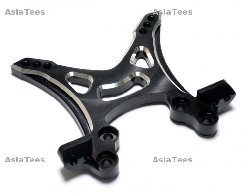 3Racing 3Racing Cactus Cactus Aluminum Front Shock Tower