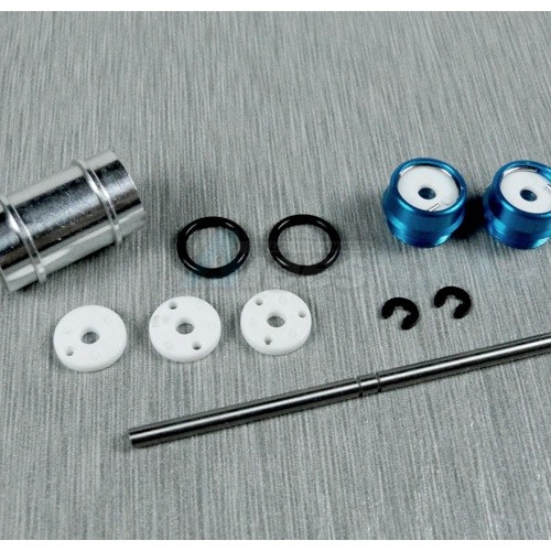 3Racing 3Racing F109 Aluminum Center Rolling Damper For F109