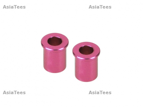 3Racing 3Racing Sakura FGX Damper Arm Post For 3racing Sakura FGX