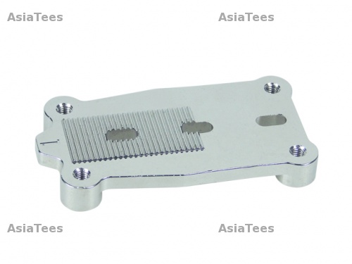 3Racing 3Racing Sakura FGX Camber & Caster Mount Degree 1 For 3Racing Sakura FGX