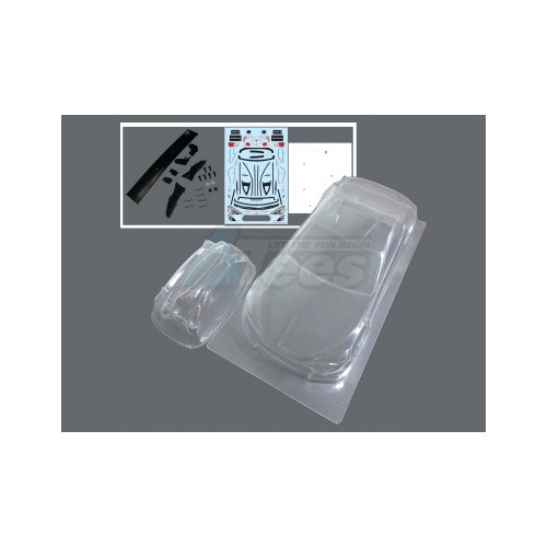 3Racing Miscellaneous All Toyota 86 Body