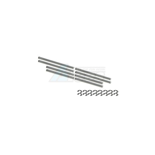 3Racing Tamiya M05 Suspension Hinge Pin For M05