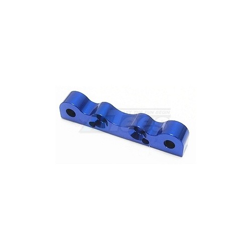 3Racing Kyosho Mini Inferno Front Suspension Holder For Mini Inferno