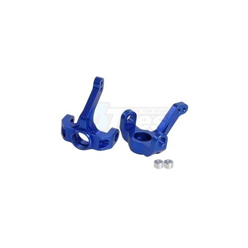 3Racing Team Losi Mini Rock Crawler Knuckle Arm For Mini-rock Crawler