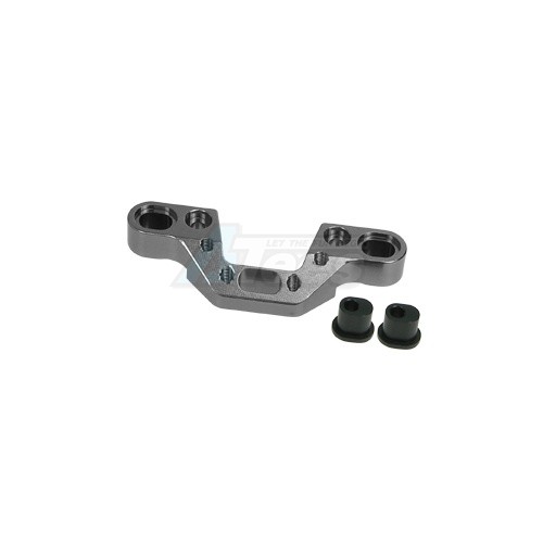 3Racing Mugen Seiki MRX-4 Rear Shock Tower Mount For Mrx-4