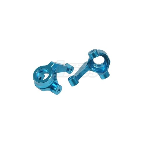 3Racing Team Losi Mini LST Aluminum Steering Block For Mini LST