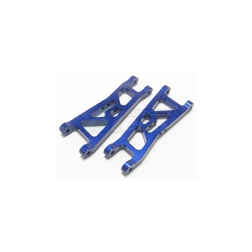 3Racing Team Losi Mini-T Aluminum Front Suspension Arms For Mini-T