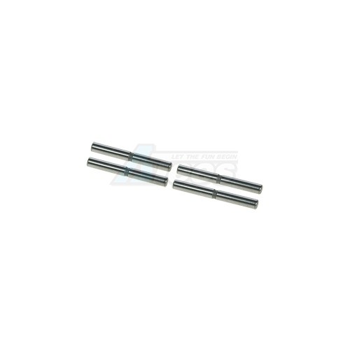3Racing 3Racing Sakura Zero Suspension Outer Pin Set