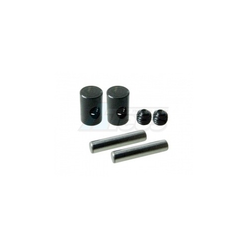 3Racing 3Racing Sakura Zero S Universal Shaft Roller