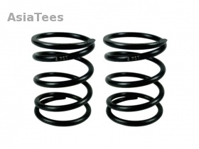 3Racing 3Racing Sakura Zero Damper Spring M1.5 x 21 (4.75)