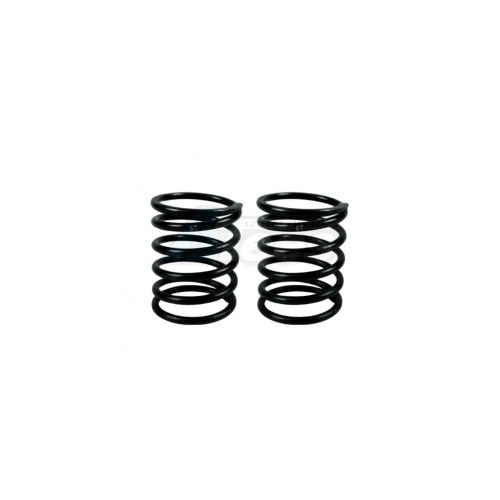 3Racing 3Racing Sakura Zero Damper Spring M1.5 x 21 (6.0)