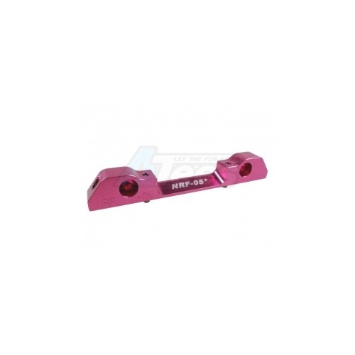 3Racing 3Racing Sakura Zero S Narrow Suspension Mount RF-0.5