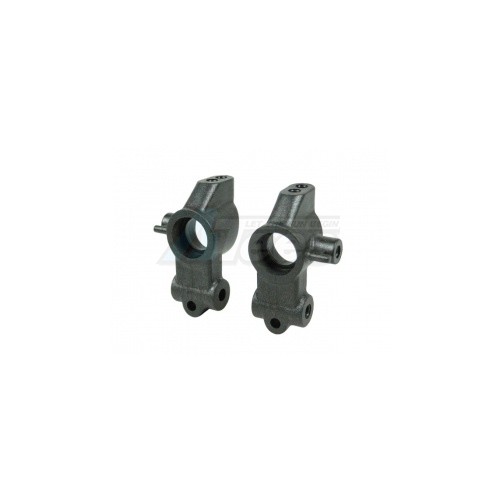3Racing 3Racing Sakura D3 CS Sport Rear Hub For Sakura D3