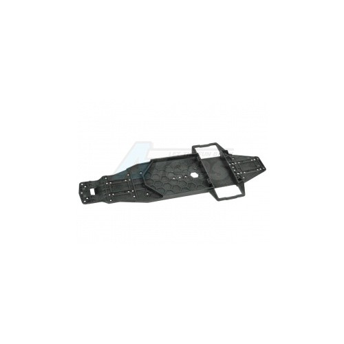 3Racing 3Racing Sakura D3 CS Sport Composit Graphite Main Chassis For Sakura D3