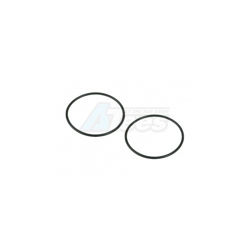 3Racing 3Racing Sakura D3 CS Sport Battery Mounting O-ring For Sakura D3