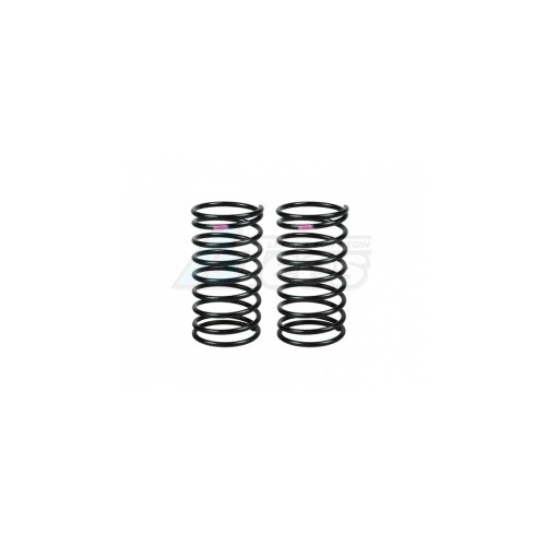 3Racing 3Racing Sakura D3 CS Sport Damper Spring M1.2 x 31 (9) For Sakura D3