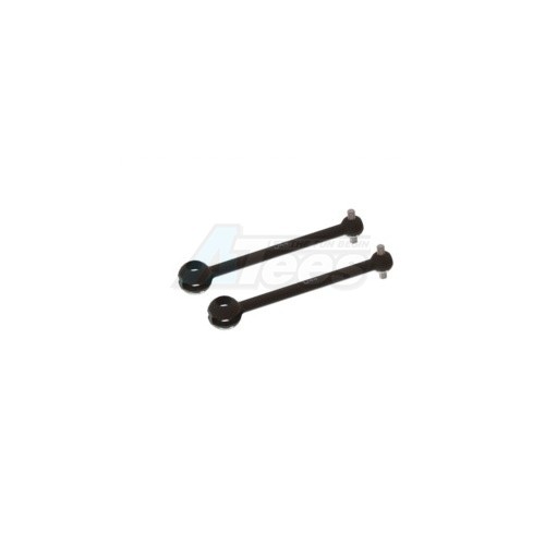 3Racing 3Racing Sakura D3 CS Sport 44mm Swing Shaft - Heavy Duty For Sakura D3