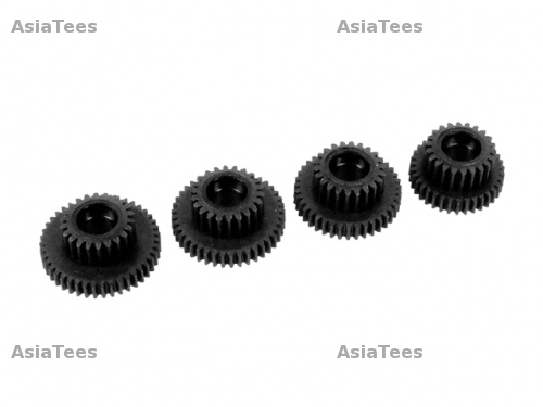 3Racing 3Racing Sakura FF Fast Gear Set For 3racing Sakura Ff