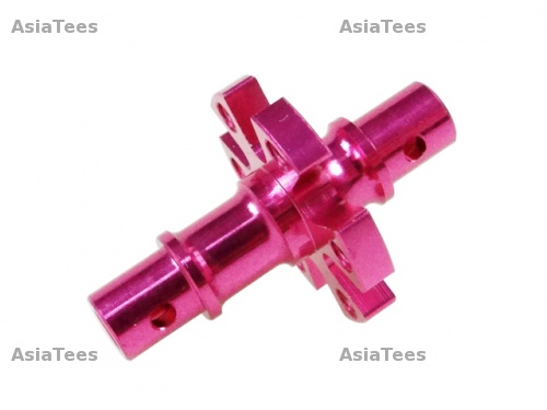 3Racing 3Racing Sakura FF Solid Axle Body For 3racing Sakura Ff