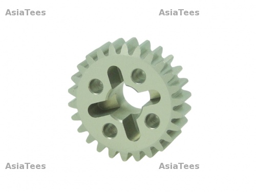 3Racing 3Racing Sakura FF Aluminum Gear 06 Pitch 26T For 3racing Sakura FF