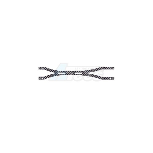 3Racing 3Racing Sakura FF2014 Graphite Upper Deck