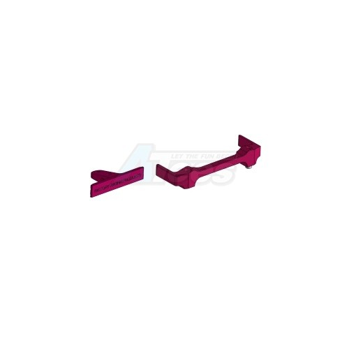 3Racing 3Racing Sakura FF2014 Battery Holder Set