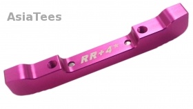 3Racing 3Racing Sakura FF 7075 RR Suspension Mount 4 Degree