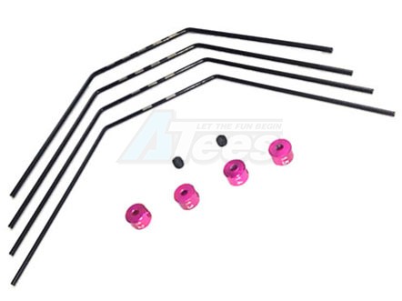 3Racing 3Racing Sakura XI Sport Stabilizer Set
