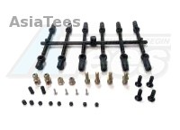 3Racing 3Racing Sakura XI Sport Stabilizer Ball End Set