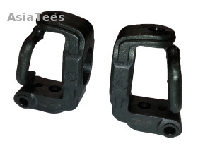 3Racing 3Racing Sakura Ultimate Graphite Composite C Hub 4 Degree