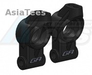 3Racing 3Racing Sakura FF Graphite Composite Rear Hub (2 Degree)