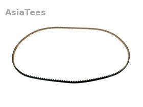 3Racing 3Racing Sakura XI Low Friction Front Belt 516 (Bando) For 3racing Sakura XI